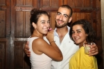 Friday Night at Byblos Old Souk
